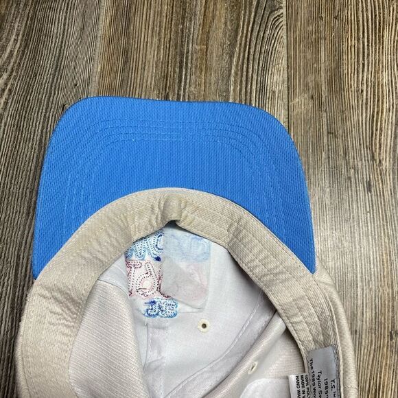 TAYLOR SWIFT 1989 World Tour Adjustable Baseball Hat 2015 Concert Merch Official - Picture 8 of 8